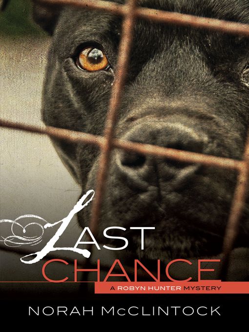Title details for Last Chance by Norah McClintock - Available